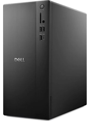 AyrStore Dell Pc Essentıal BTO005B_QVT1260_U I5-14500 16GB 512SSD Ubuntu
