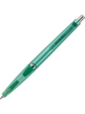 Hepta Collection Serve Swell Mekanik Kursun Klm Metalik Yeşil 07MM