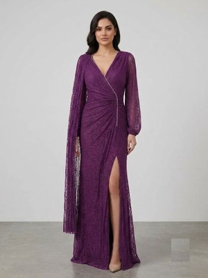 Centilmen For Costume Abiye 10482