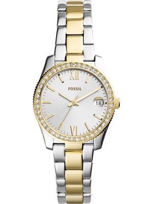 Fossil FES4319 Kadın Kol Saati