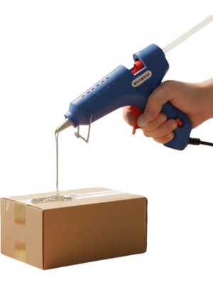 TeknoKapsül 100W Silikon Tabancası