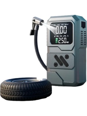 Astraltech ST9654 Akü Takviye Pompası