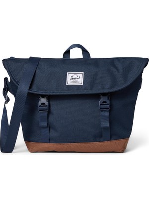 Herschel Cove Small Messenger Postacı Çantası Üniseks Yetişkin
