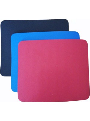 Sepetopia Küçük Boy Mousepad - Karışık Renkli - 18X22 cm
