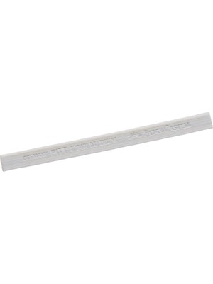 Hepta Collection Faber-Castell Pitt Monochrome Eskiz Beyaz Orta Sert