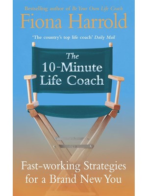 Bg Store The 10-Minute Life Coach