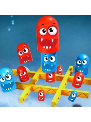 Renas Store AE-2301 Zıp Zıp Kafalar