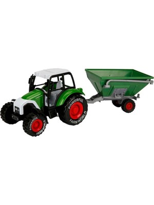 Renas Store Nessiworld Traktör Çiftlik Aracı