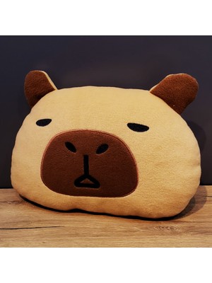 Renas Store Capybara Yastık