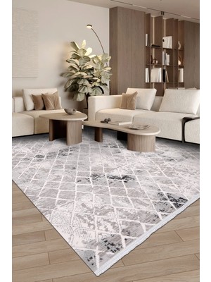 TeknoKapsül Youdayhomecollection Arsina Model Oturma Odası Halısı