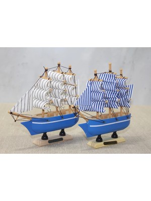 Renas Store Plastik Gemi ALK3457