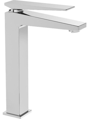 Starseven Artema Brava A42610 Çanak Lavabo Bataryası, Krom