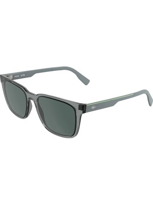 Lacoste L6077S-035 55 Unisex Güneş Gözlüğü
