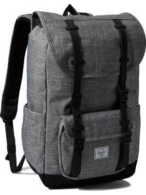 Herschel Little America Mid Sırt Çantası Unisex-Yetişkin