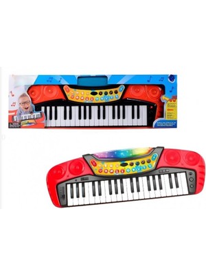 Renas Store MY66313-S- 63 cm Elektronik Piyano
