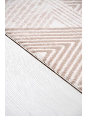 TeknoKapsül Youdayhomecollection Filora Model Oturma Odası Halısı