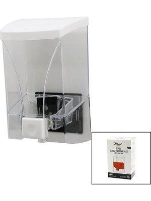 Renas Store Jumbo New Soft Sıvı Sabunluk 1000ML (5047)