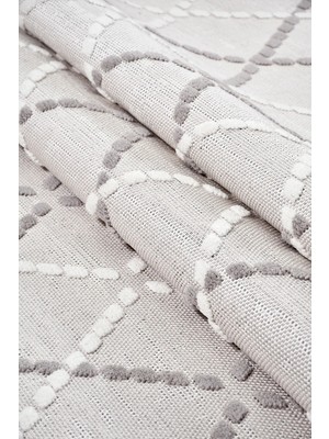 TeknoKapsül Youdayhomecollection Riko Model Oturma Odası Halısı