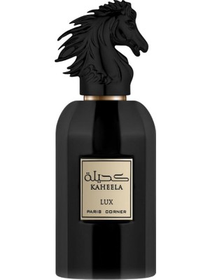 Paris Corner Kaheela Lux Edp 85 ml Unisex Parfüm