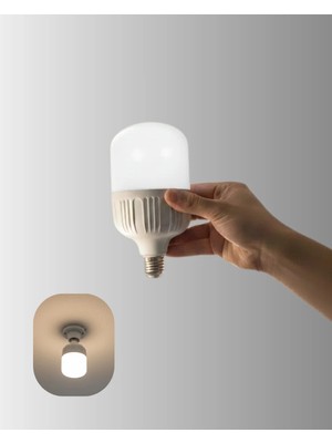 Astraltech DL030 Şarjlı Lamba