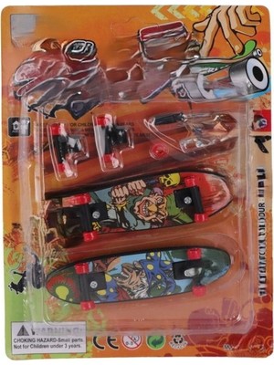 Renas Store KZL-010-1D Kaykay