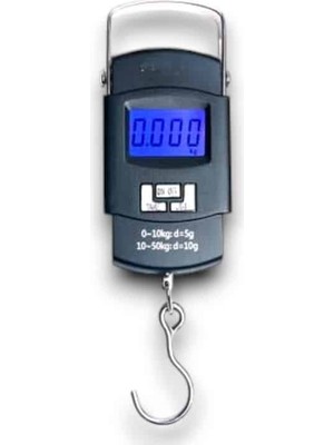 Astraltech El Kantarı 50KG