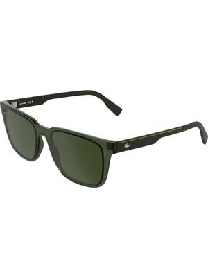 Lacoste L6077S-301 55 Unisex Güneş Gözlüğü