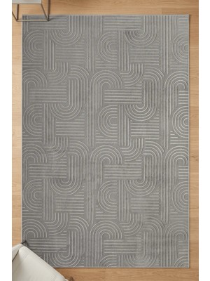 TeknoKapsül Youdayhomecollection Valen Model Oturma Odası Halısı