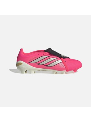 adidas Predator League Fold-Over Tongue Firm Ground Erkek Krampon