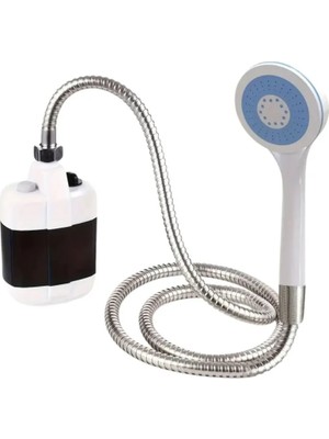 Astraltech Crb Duş