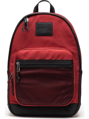 Herschel Kaine Su Itici Kumaş Sırt Çantası, 16" Laptop Uyumlu, 28 L