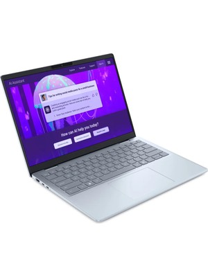 Dell 14 Plus DB14250 Ultra 7 258V 32GB 1tb SSD 14 2.5k IPS 120Hz Windows 11 Pro