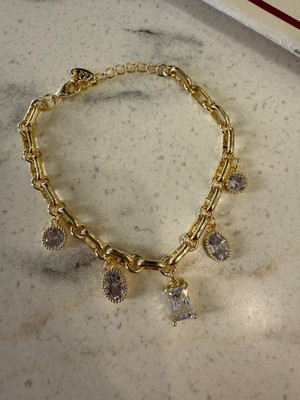 Lunea Charm Bileklik