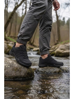 Vojo Heber Suya Dayanıklı Kışlık Outdoor Erkek Ayakkabı