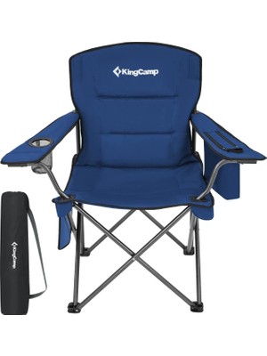 Kingcamp Comfort Arm Chair