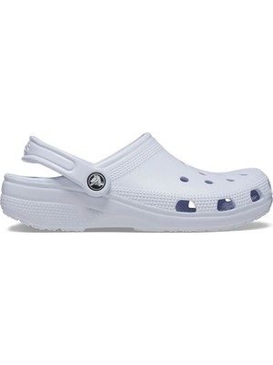 Crocs  Ekru Kadın Plaj Terliği 10001_5AF