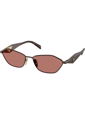 Prada D50S 22J80W 55 Kadın Güneş Gözlüğü