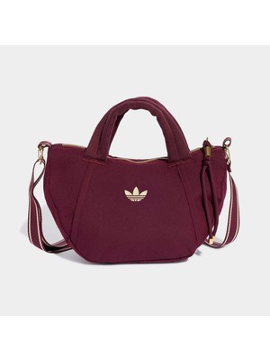 Adidas Og Sport Kadın Bordo Omuz Çantası (LF2410)