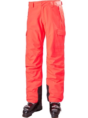 Helly Hansen W Swıtch Cargo Insulated Pantolon HHA.65754_HHA.247
