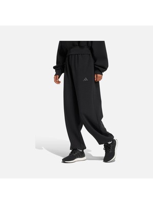 adidas Soft Lux Loose Kadın Pantolon
