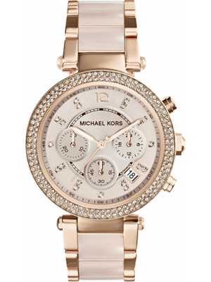 Michael Kors MK5896 Kadın Kol Saati
