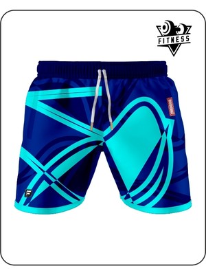 Freeside Freesıde Apex Motıon Traınıng Short