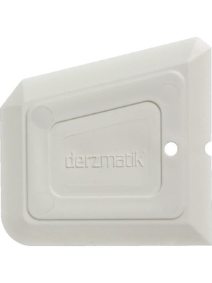 Mey İthalat X-Perk Çok Amaçlı Plastik Spatula 10'lu