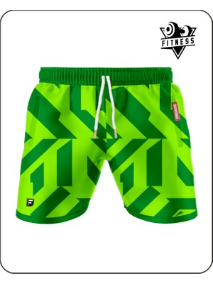 FREESIDE NEXUS PRO TRAİNİNG SHORT