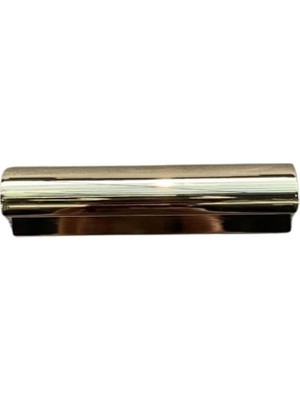 Mey İthalat System 1740 Modern Kulp Gold Renk 96 mm Çok Renkli
