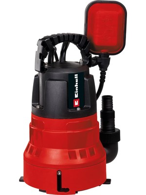 Mey İthalat Einhell Gc-Dp 7035 Ll, Dalgıç Pompa - Kirli Su - 4181570