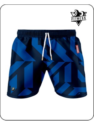 FREESIDE NEXUS PRO TRAİNİNG SHORT
