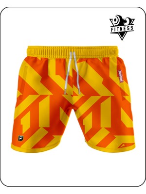 FREESIDE NEXUS PRO TRAİNİNG SHORT