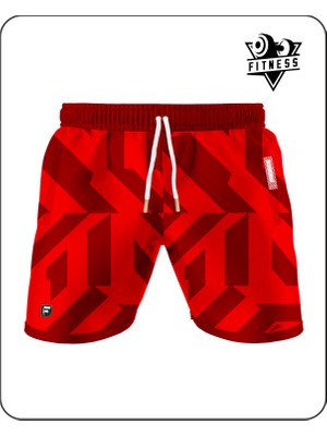 FREESIDE NEXUS PRO TRAİNİNG SHORT