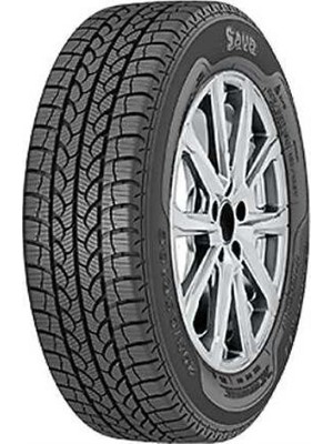 Sava 215/70R15C 109/107S Eskimo Lt